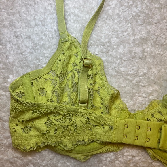 BootayBag Underwire Bralette - Picture 3 of 4